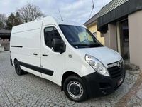 gebraucht Opel Movano HKa L2H2 3,5t