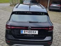 Gebraucht VW T-Cross Life 110 PS (80 kW) 2021 SUV