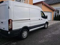gebraucht Ford Transit 290 L2H2 Lkw VA Trend