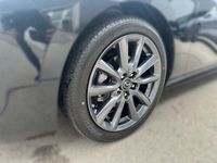 gebraucht Mazda 3 Lim. 5-trg. Exclusive-Line
