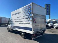 gebraucht Iveco Daily Ladebordwand LBW *LUFTFEDERUNG* NETTO € 27.500