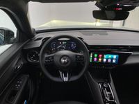 gebraucht Alfa Romeo Junior Elettrica Batterie 54kWh Speciale