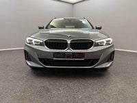 Gebraucht BMW 320 Shadowline 190 PS (139 kW) 2023 Grau Kombi