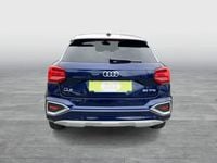 gebraucht Audi Q2 30 TFSI admired