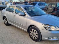 gebraucht Skoda Octavia 16 TDI PD* Navi*Tempomat*Sitzheizung