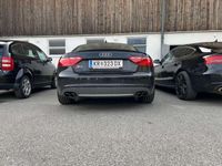 gebraucht Audi S5 Coupé 42 FSI V8 quattro