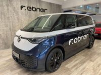 Gebraucht VW ID. Buzz Pro 150 kW (204 PS) 2023 Mittelblau  metallic Van / Kleinbus