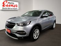 gebraucht Opel Grandland X 1.2 TURBO DIRECT I