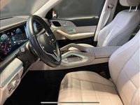 Gebraucht Mercedes GLE350 Exclusive 194 PS (142 kW) 2022 SUV