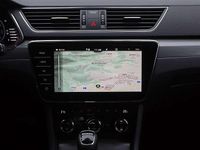 gebraucht Skoda Superb Kombi 1,4 TSI PHEV Style DSG ACC, AHK schwenkba...