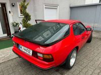 gebraucht Porsche 924 924