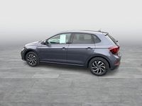 Gebraucht VW Polo 95 PS (69 kW) 2025 Mittelgrau  metallic Limousine