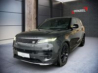 gebraucht Land Rover Range Rover Sport P460e HSE Dynamic