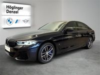 gebraucht BMW 530 d xDrive