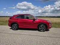 gebraucht Mitsubishi Eclipse Cross 24 PHEV 4WD Diamond CVT Aut.