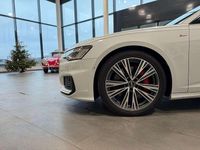 gebraucht Audi A6 Avant 55 TFSI e PHEV quattro 2x s-line