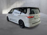 gebraucht VW Multivan Edition ÜH TDI