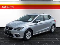 gebraucht Seat Ibiza ST 1,0 Fa Lane mit Tempomat