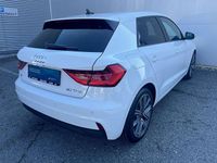 gebraucht Audi A1 30 TFSI intense