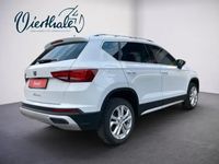 gebraucht Seat Ateca 2,0 Xperience TDI DSG