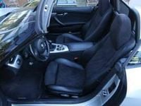 gebraucht BMW Z4 sDrive23i "1000 Miglia"