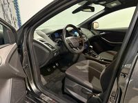 gebraucht Ford Focus Lim. ST-Line
