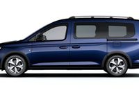 gebraucht Ford Tourneo GrandActive Connect TDCI 122 Aut SHZ