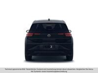 Neu VW ID.3 GTX 239 kW (326 PS) 2025 Schwarz Kleinwagen