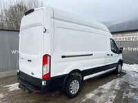 gebraucht Ford Transit 350 L3 H3 Trend