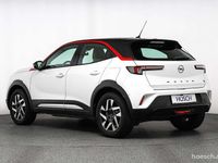 gebraucht Opel Mokka-e GS Line TOP-AUSSTATTUNG MEGADEAL -53%