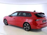 Gebraucht Opel Astra 131 PS (96 kW) 2024 Kardio rot Kombi