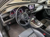 gebraucht Audi A6 Allroad 3,0 TDI Intense Quattro tiptronic