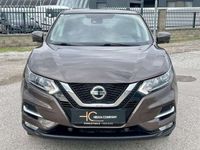 gebraucht Nissan Qashqai 1,3 DIG-T Tekna Aut.