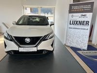 gebraucht Nissan Qashqai Tekna 1,3DIG-T MHEV AUTOMATIK 4x4