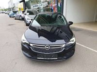 gebraucht Opel Astra 0 Turbo ecoflex Direct Injection