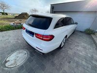 gebraucht Mercedes E220 E 220 d Avantgarde Aut.