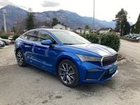 gebraucht Skoda Enyaq iV Coupé 80