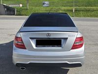 gebraucht Mercedes C250 CDI Avantgarde AMG-Paket 4MATIC Aut. (7g-tronic)