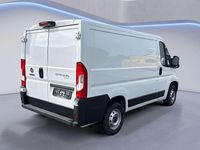 gebraucht Fiat Ducato 120 L1H1 mit Rückfahrkamera