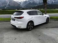 gebraucht Mazda CX-60 2.5L e-Sky PHEV AWD TAKUMI Aut. *AKTION 62.690€