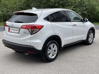 gebraucht Honda HR-V 1,5 i-VTEC Elegance CVT