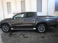 gebraucht Mitsubishi L L200 200 22 DI-D HP 4WD Doppelkabine Intense Led...