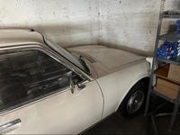 Gebraucht Peugeot 504 92 PS (67 kW) 1981 Beige Kombi