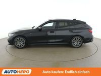 Gebraucht BMW M340 M Sport 374 PS (275 kW) 2021 Schwarz Limousine