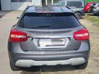 gebraucht Mercedes GLA200 GLA 200Aut.