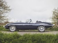 gebraucht Jaguar E-Type in Originalzustand