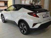 gebraucht Toyota C-HR 1,8 Hybrid ACTIVE DRIVE CVT