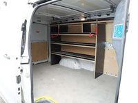 gebraucht Mercedes Vito 4x4 116 CDI Aut.