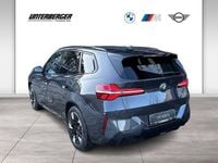 gebraucht BMW X3 30e PHEV xDrive Aut.