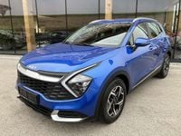 Gebraucht Kia Sportage 150 PS (110 kW) 2022 Blau SUV